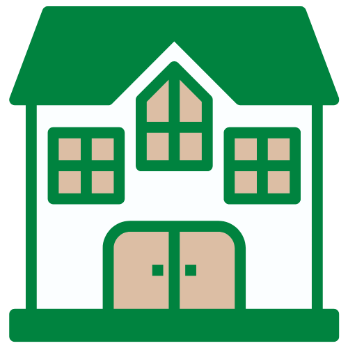 house icon