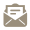 Envelope and paper icon