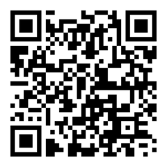 First Bank Hampton NextGen QR code for app.
